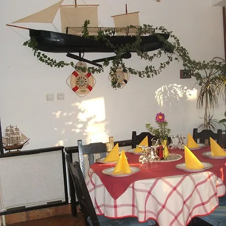 Ancora Guest house