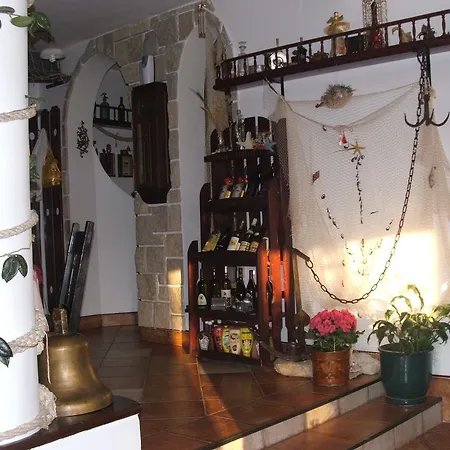 Guest house Ancora Predeal